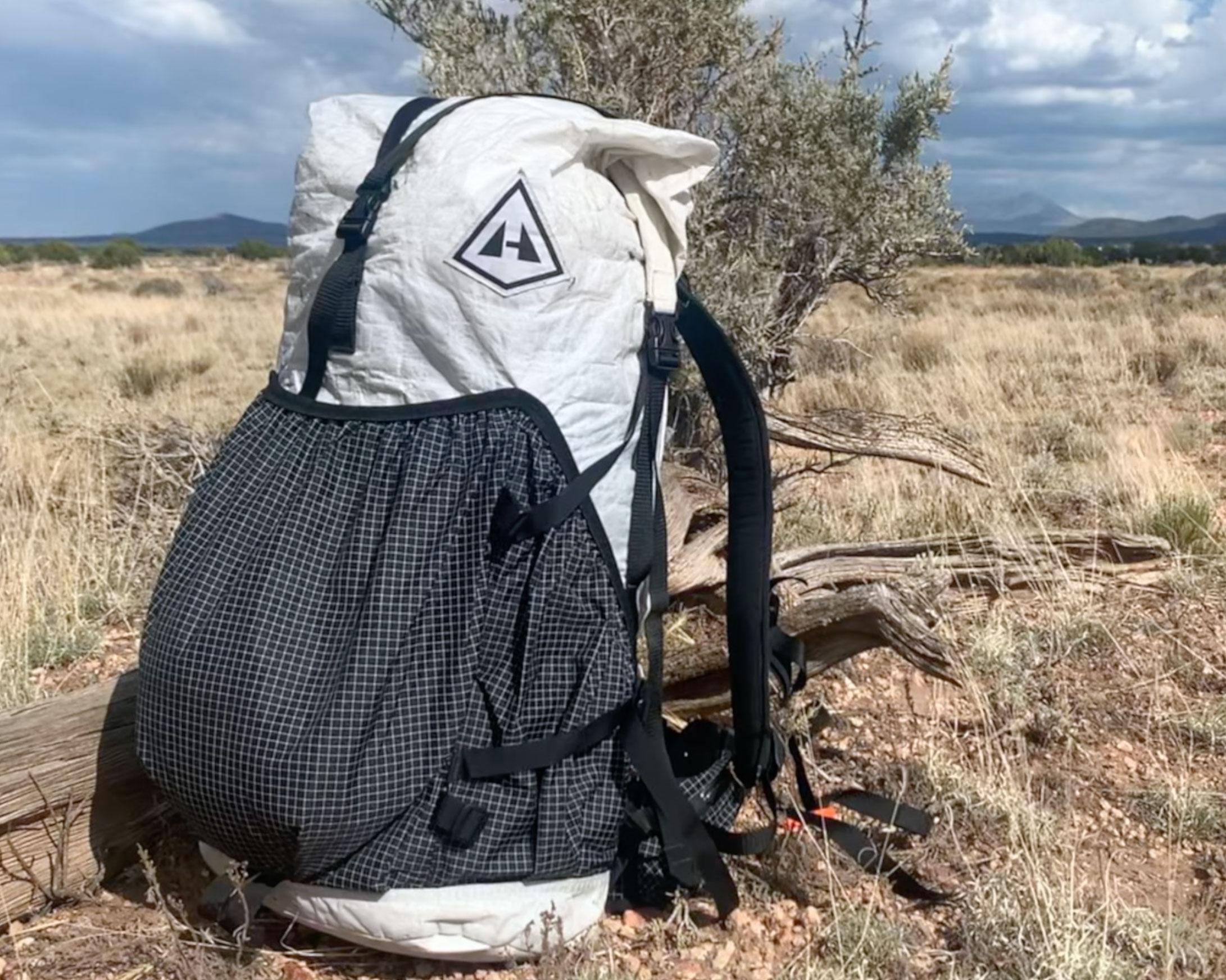 🎒 Best Ultralight Backpacks 2026: Top 5 Lightweight Hiking Packs Reviewed