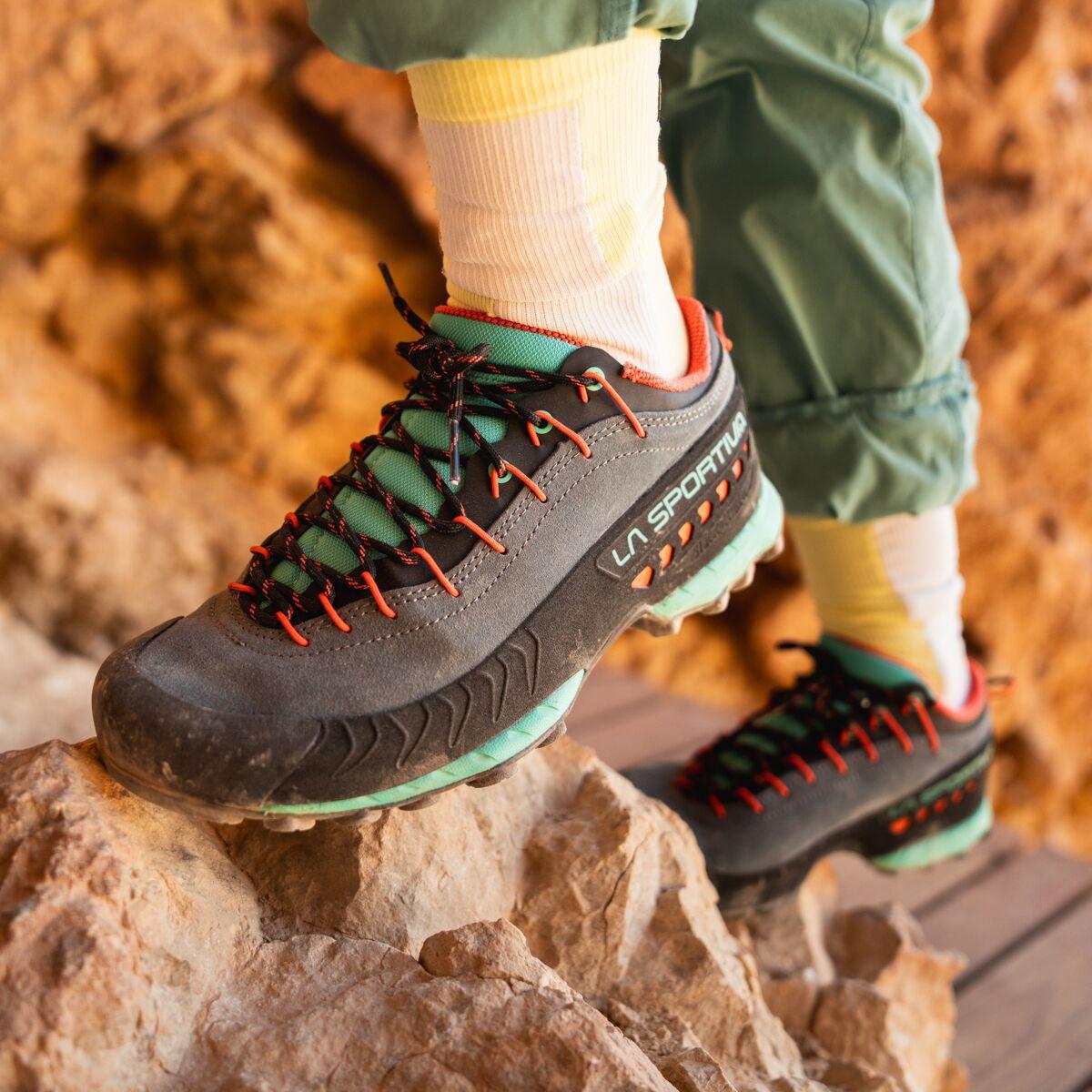 🥾 Best Women’s Hiking Shoes 2026: Top 5 Most Popular Trail & Approach Shoes Reviewed