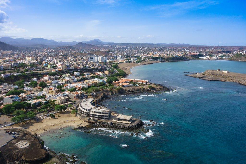 🇨🇻 Cape Verde Travel Guide (West Africa)