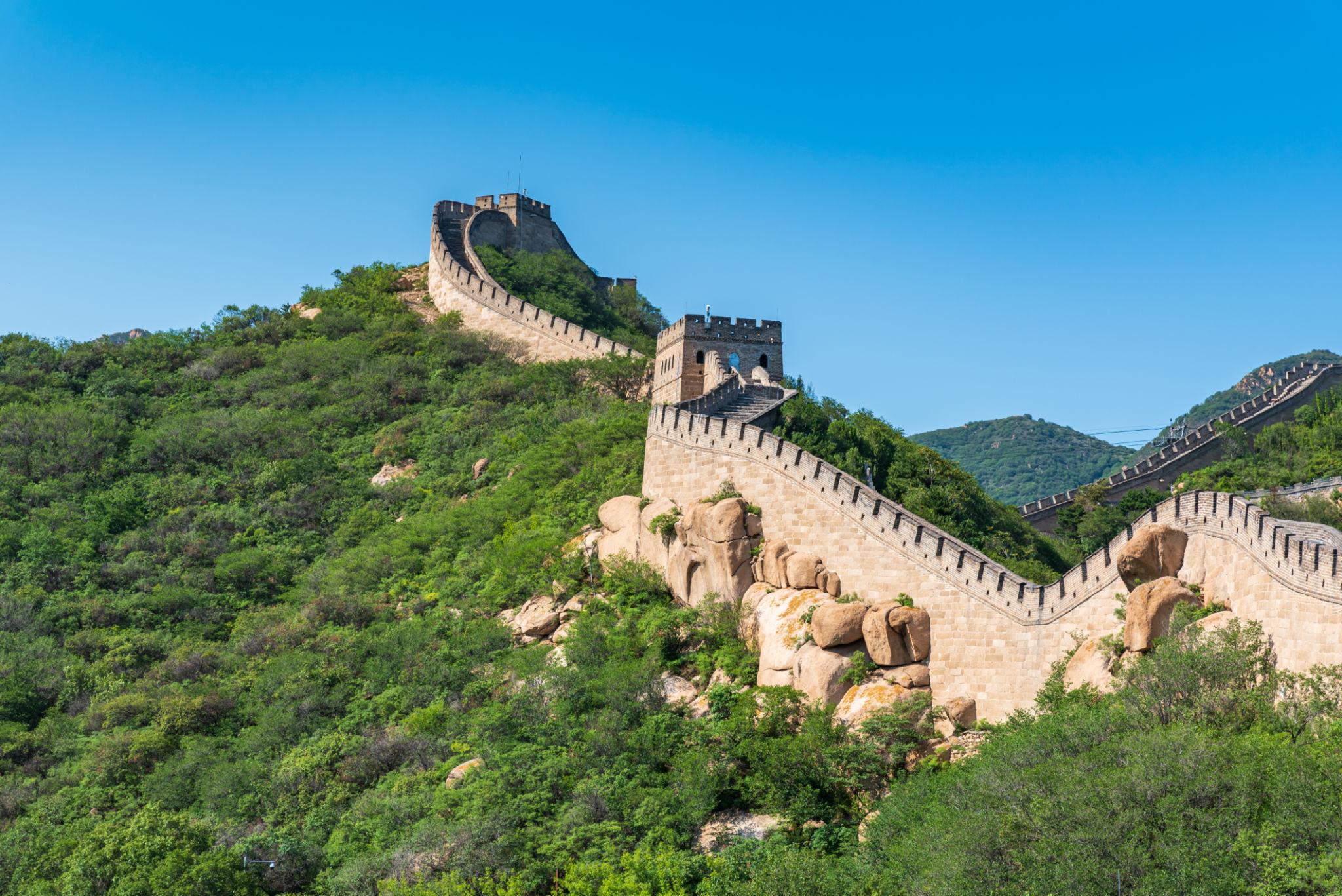 Top 5 Most Worth Visiting Cities in China